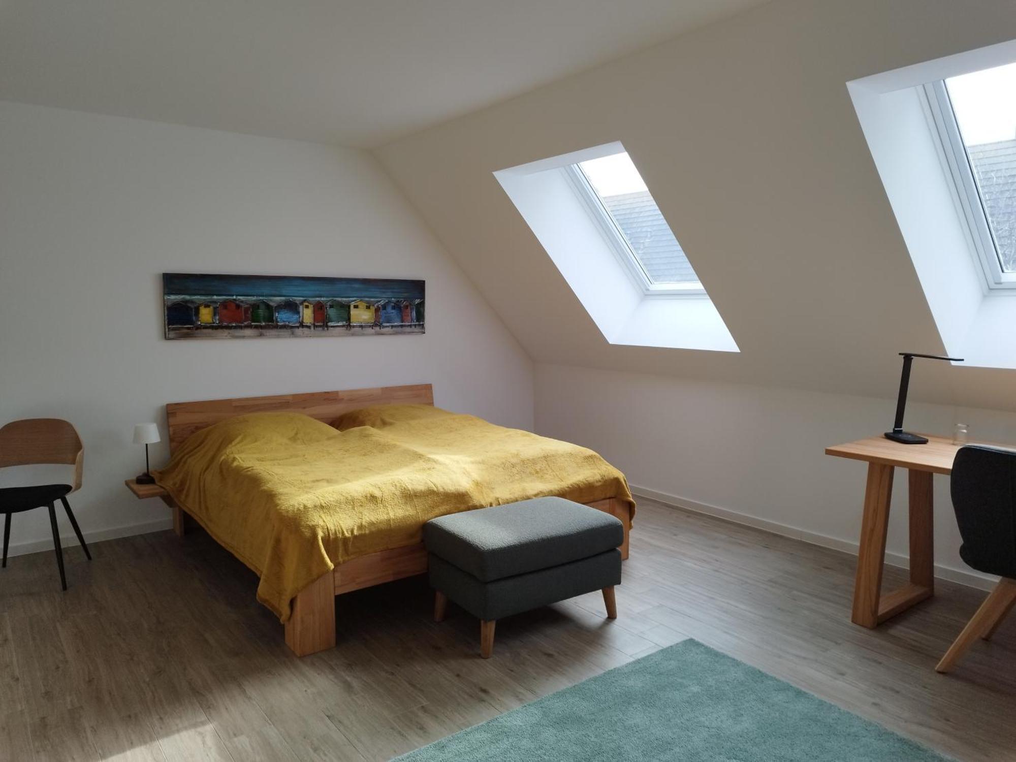Ferienhaus Ida Breege Extérieur photo