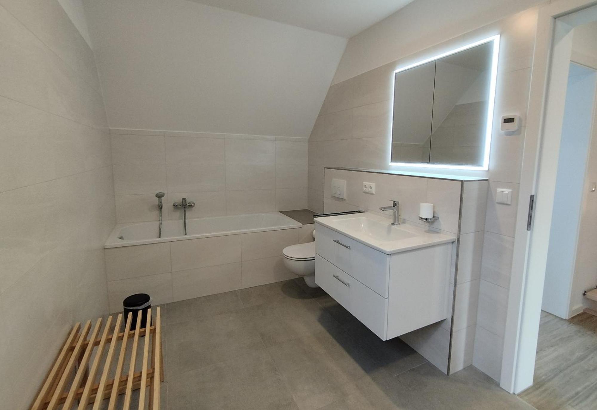 Ferienhaus Ida Breege Extérieur photo