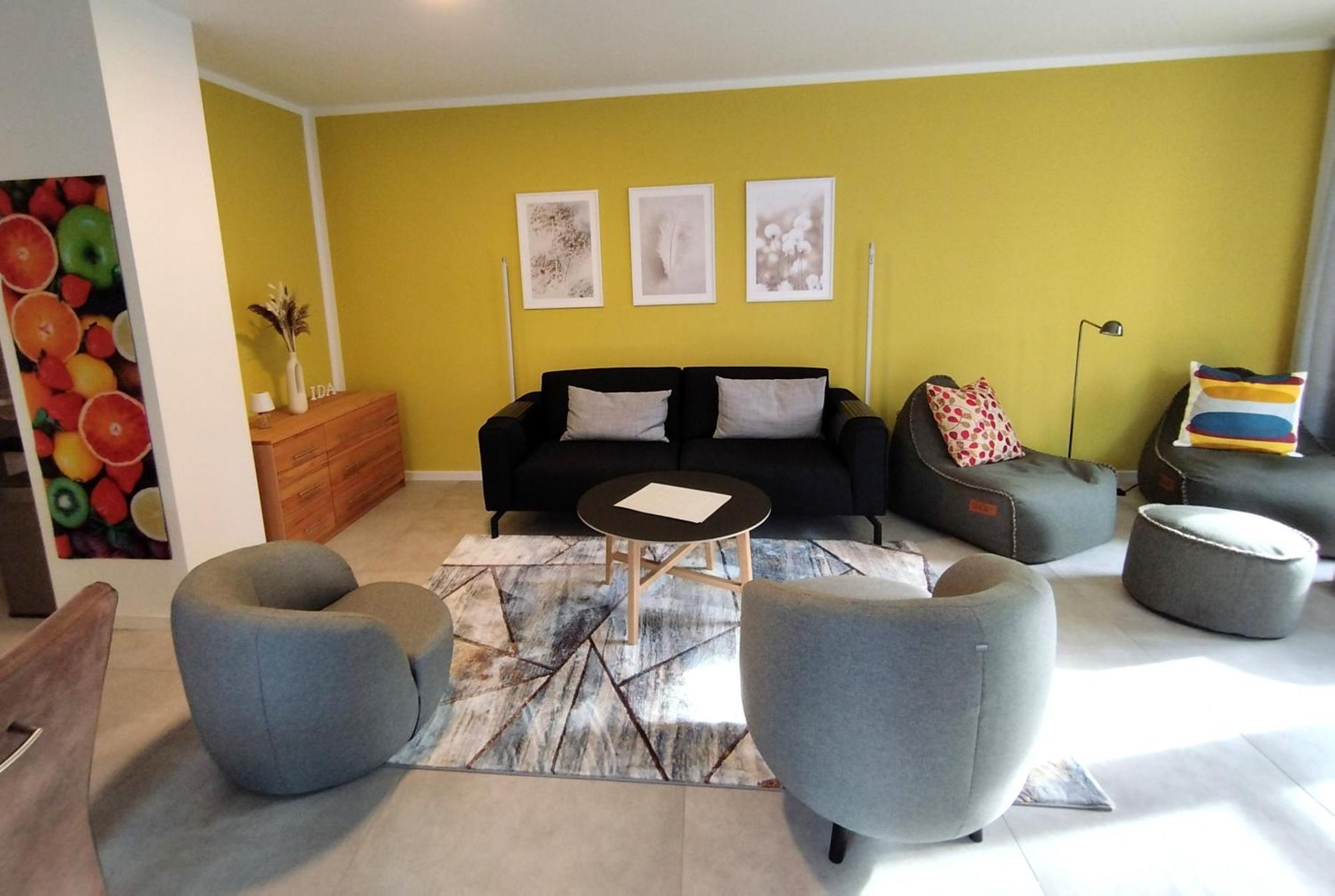 Ferienhaus Ida Breege Extérieur photo